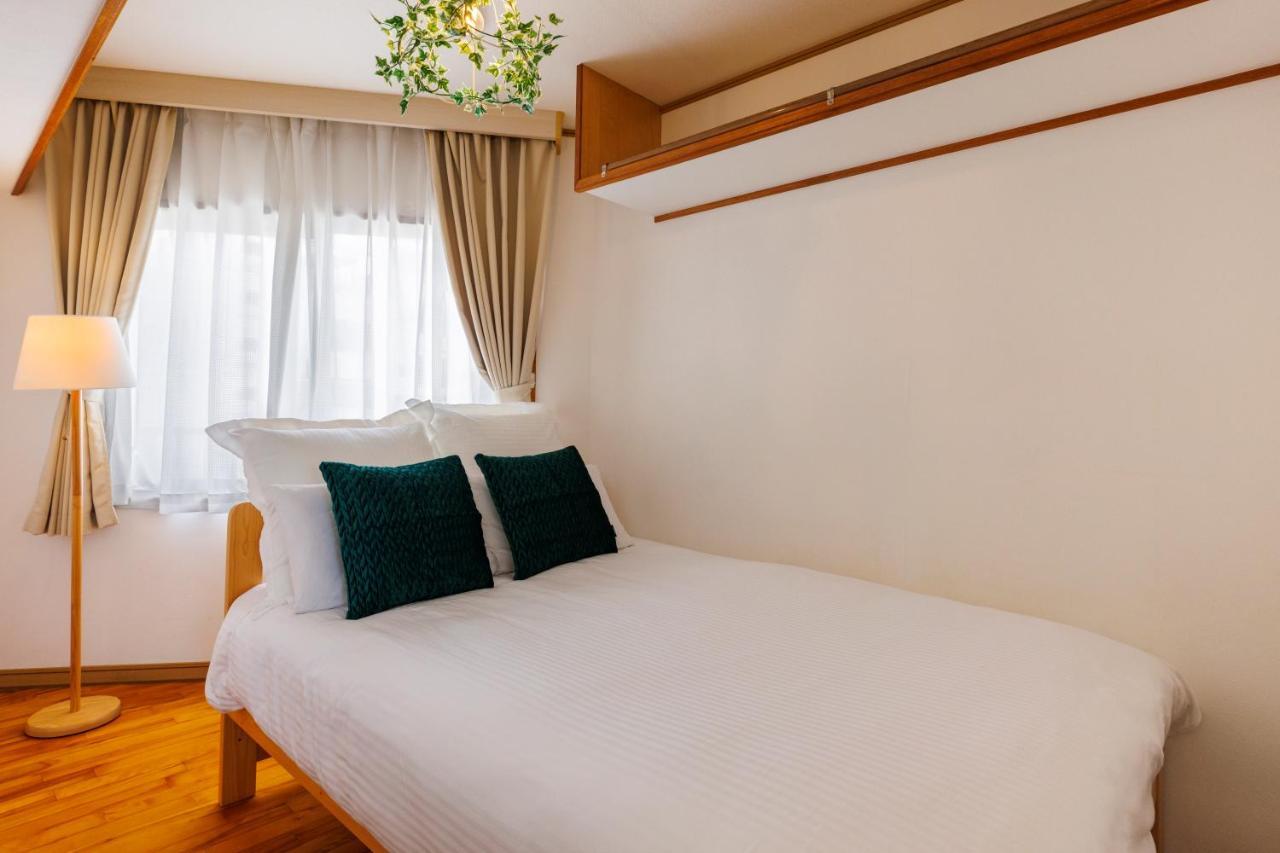 Naha Gajumaru Apartment Hotel 301 Εξωτερικό φωτογραφία