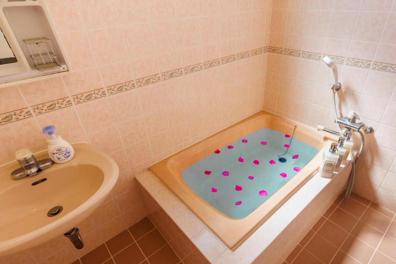 Naha Gajumaru Apartment Hotel 301 Εξωτερικό φωτογραφία
