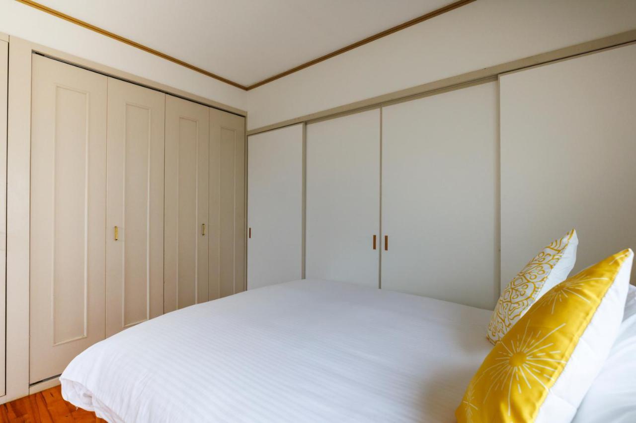 Naha Gajumaru Apartment Hotel 301 Εξωτερικό φωτογραφία