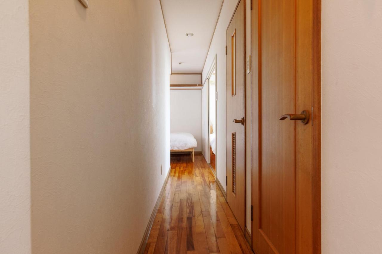Naha Gajumaru Apartment Hotel 301 Εξωτερικό φωτογραφία