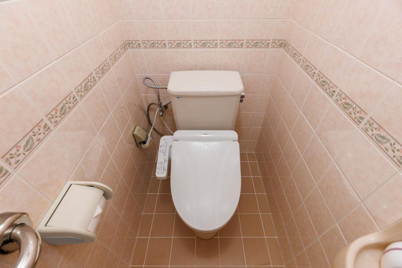Naha Gajumaru Apartment Hotel 301 Εξωτερικό φωτογραφία