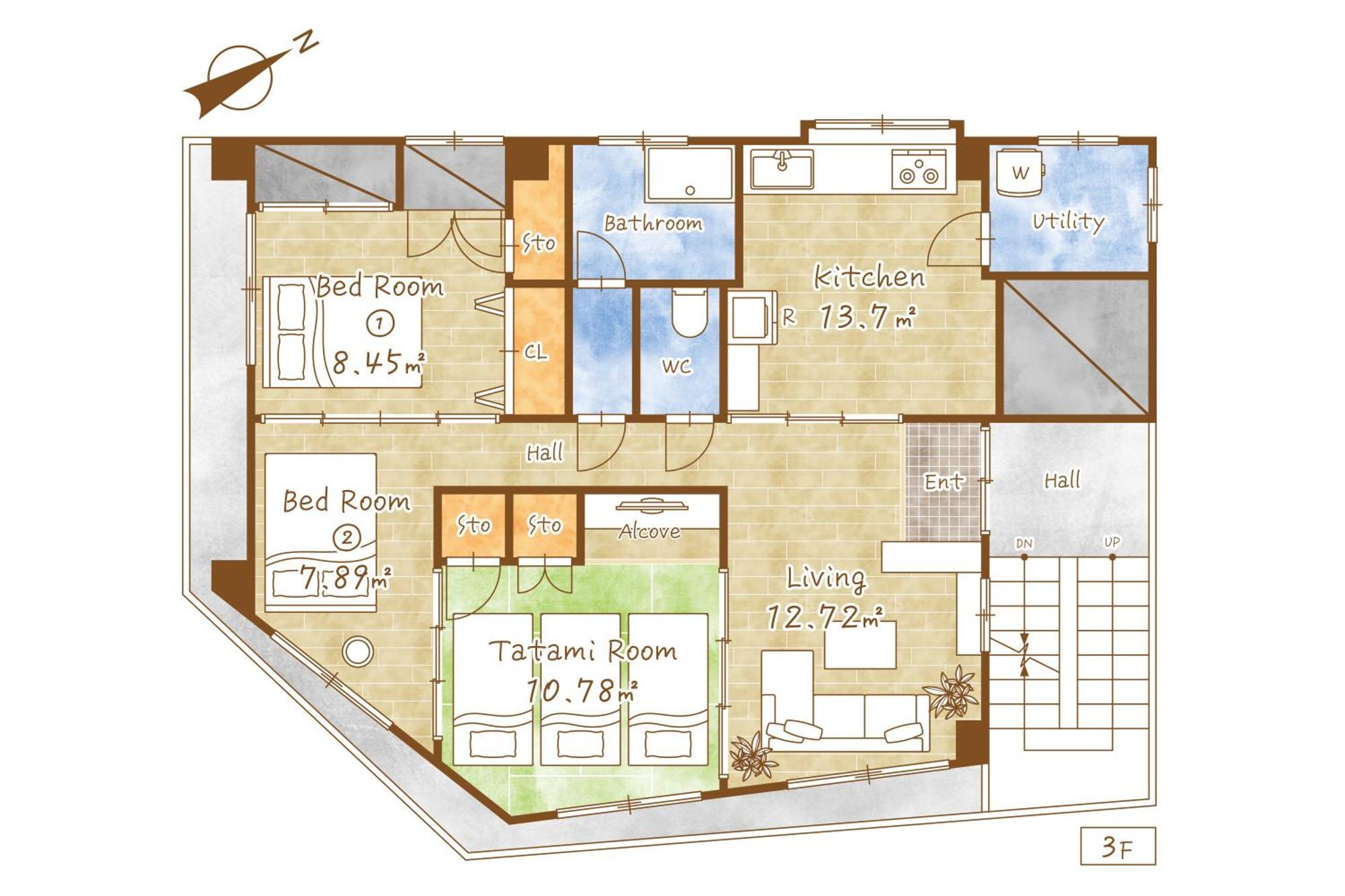 Naha Gajumaru Apartment Hotel 301 Εξωτερικό φωτογραφία